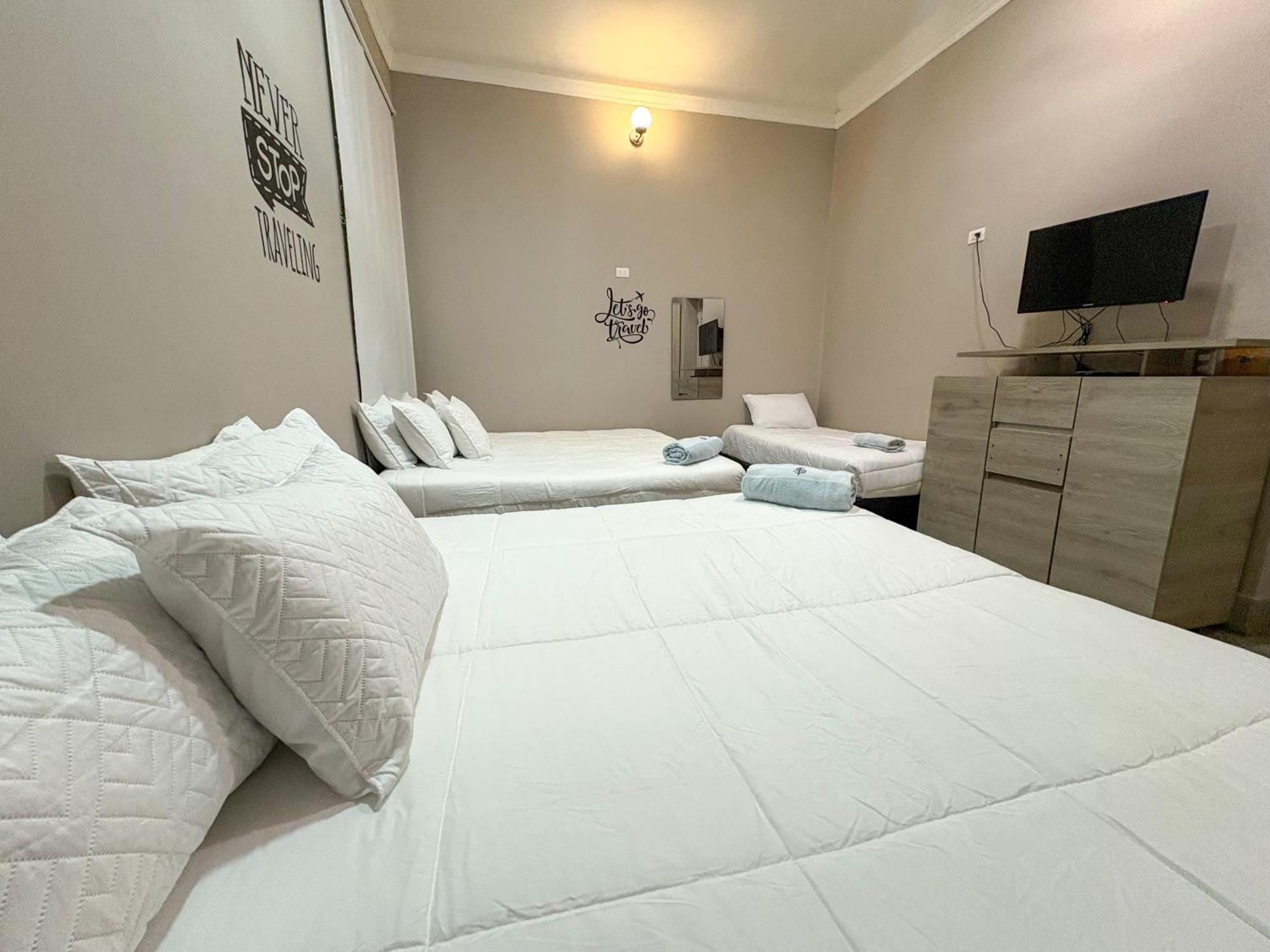 Casa Avelina Boutique Hostel - Santa Marta (Magdalena) — Photos 3