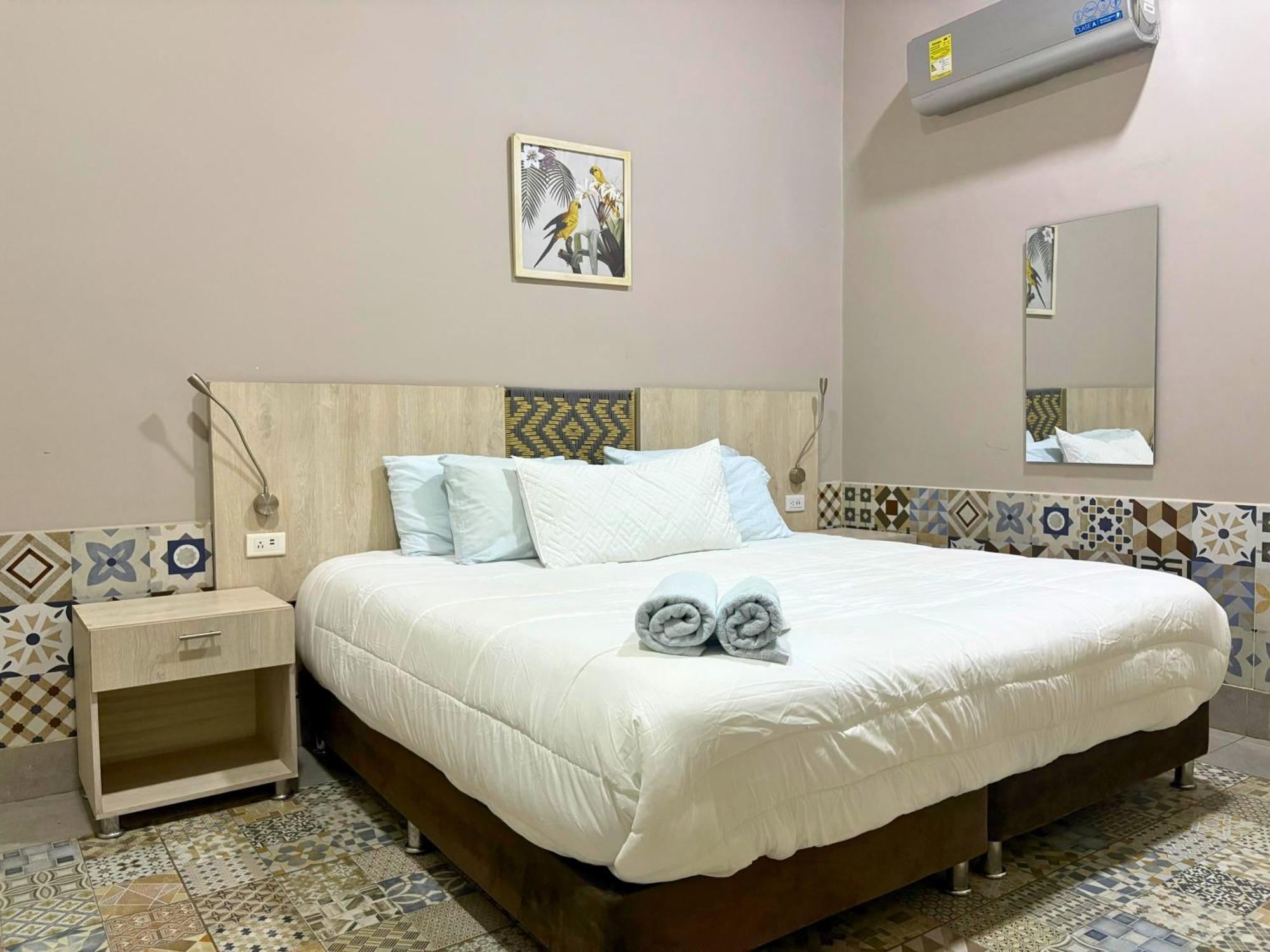 Casa Avelina Boutique Hostel - Santa Marta (Magdalena) — Photos 1